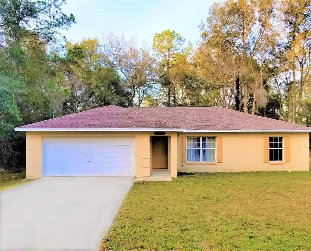 11331 NW 15th Lane Ocala FL 34482