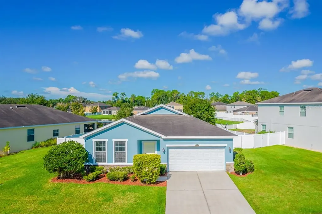 2732 Walden Woods Drive Plant City FL 33566