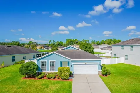 2732 Walden Woods Drive Plant City FL 33566