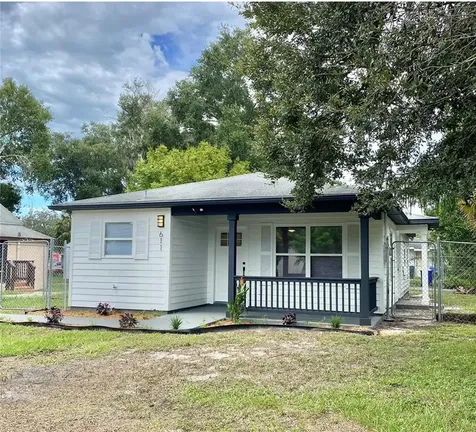 611 W 3rd Street Lakeland FL 33805
