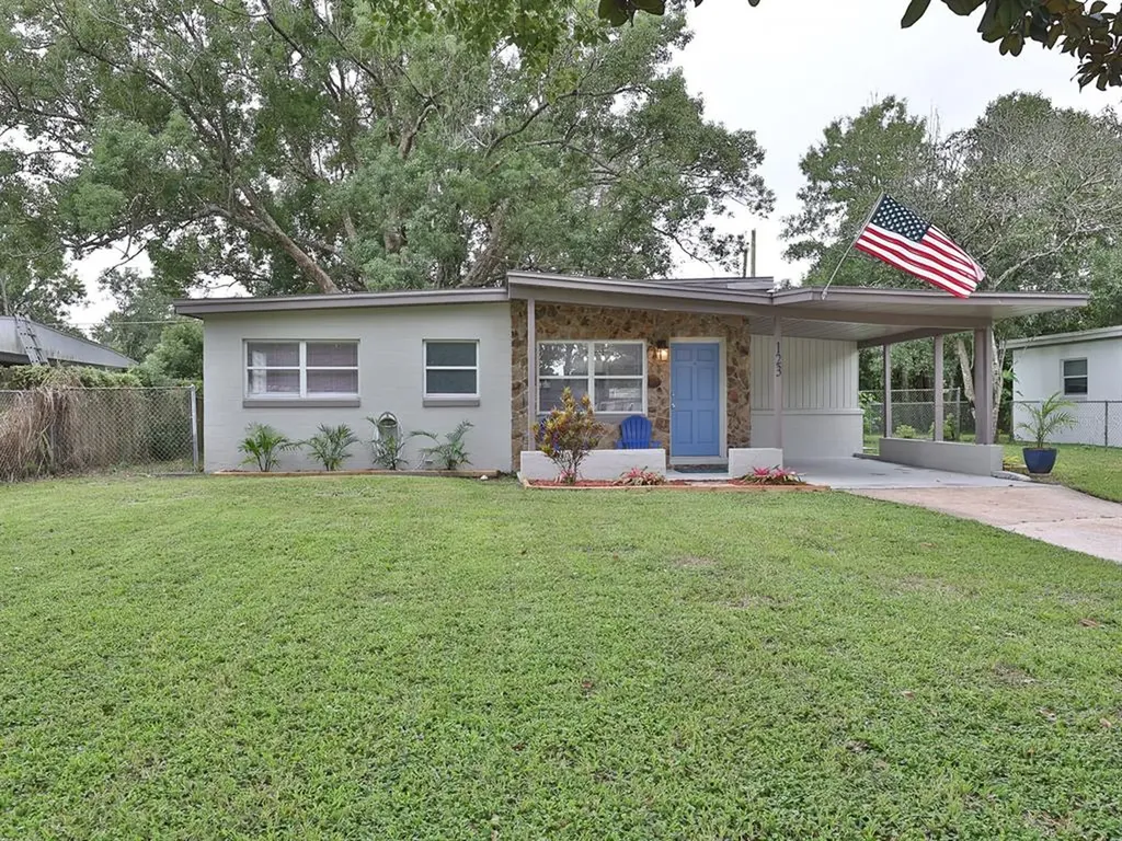 123 Mayfair Circle Sanford FL 32771