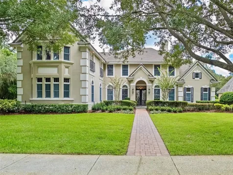 8729 Lake Tibet Court Orlando FL 32836