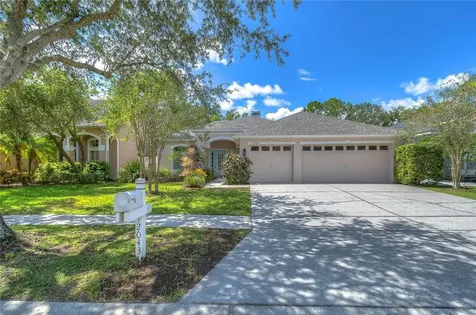 12043 Mountbatten Drive Tampa FL 33626