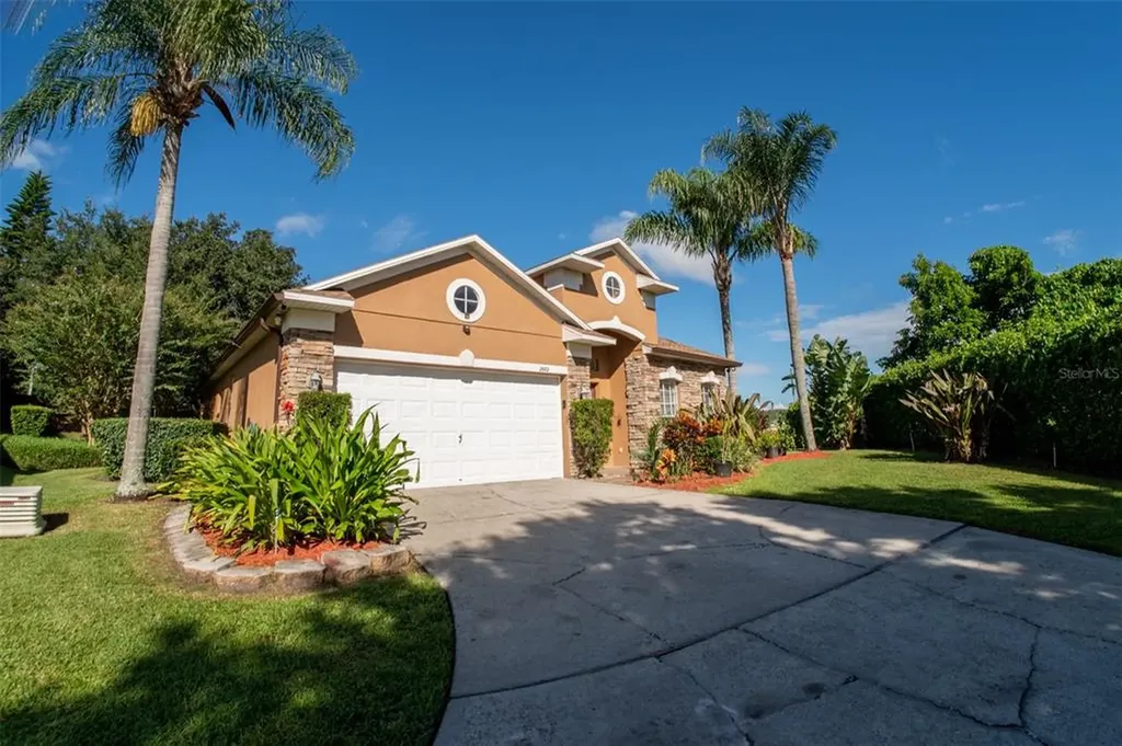 2682 Portabello Court Ocoee FL 34761