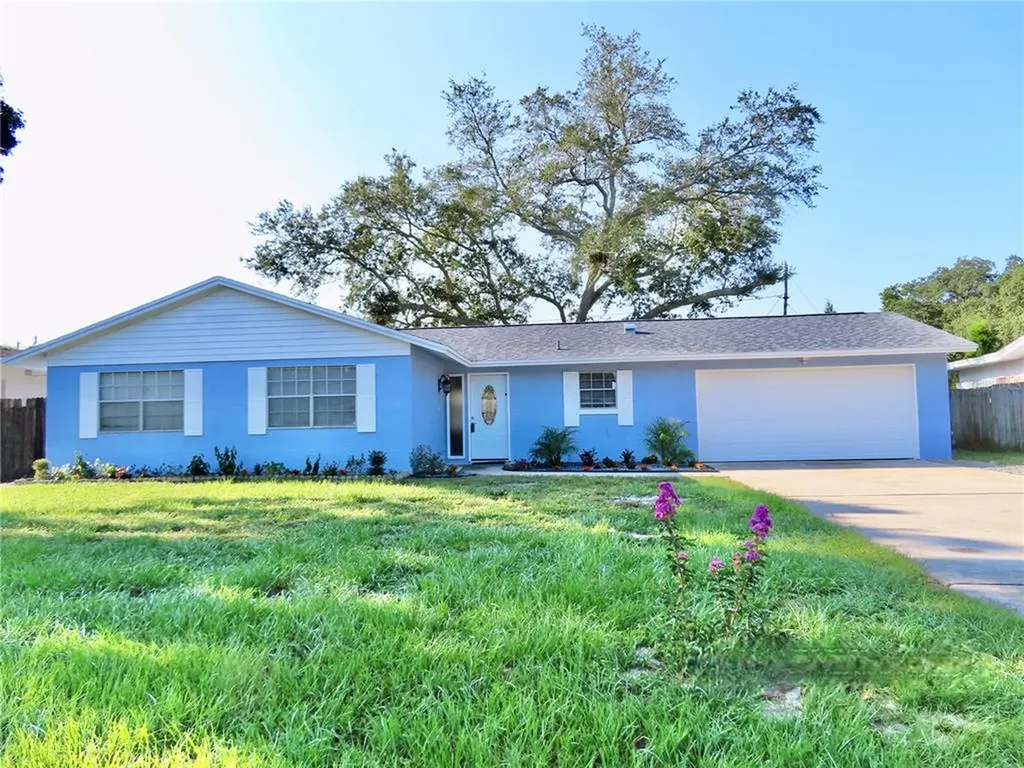2261 Beverly Lane Clearwater FL 33764