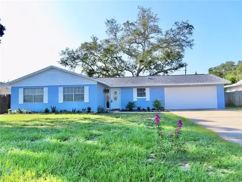 2261 Beverly Lane Clearwater FL 33764