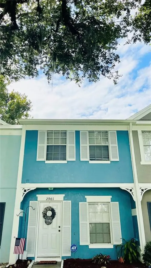 2901 Woodlands Park Court Lake Mary FL 32746