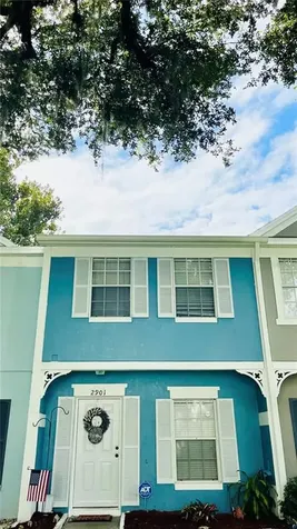 2901 Woodlands Park Court Lake Mary FL 32746