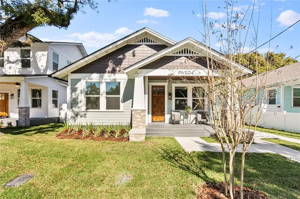 504 E Robles Street Tampa FL 33602
