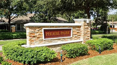 5830 Phoebenest Drive Lithia FL 33547