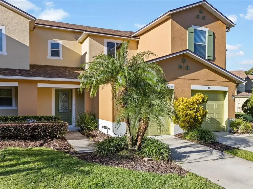 3815 Gliding Place Sanford FL 32773
