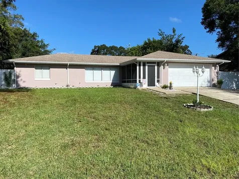 1854 Portview Avenue Deltona FL 32738