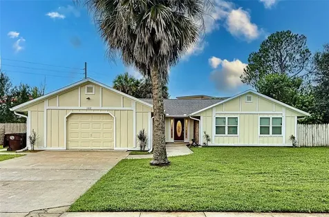 1412 Osceola Park Drive Kissimmee FL 34741