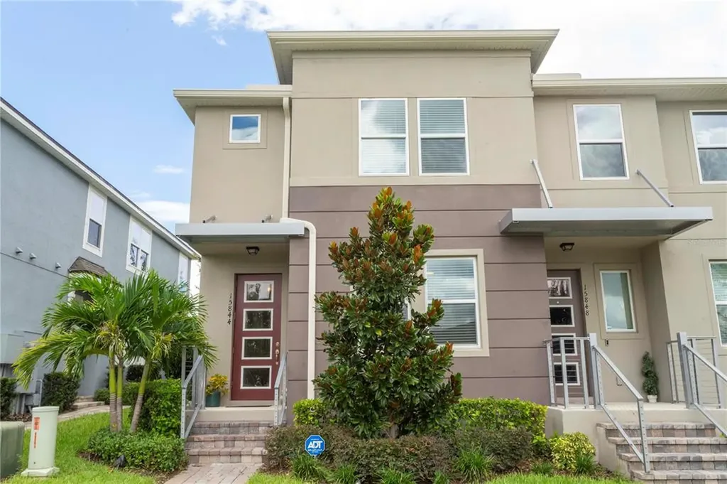 15844 Marina Bay Drive Winter Garden FL 34787