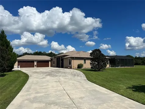 18006 Coyote Creek Court Parrish FL 34219
