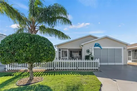 2573 Birch Avenue The Villages FL 32162