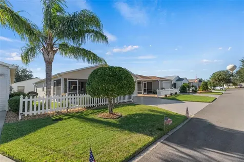 2573 Birch Avenue The Villages FL 32162