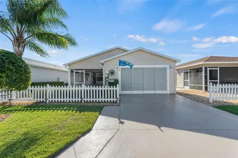 2573 Birch Avenue The Villages FL 32162