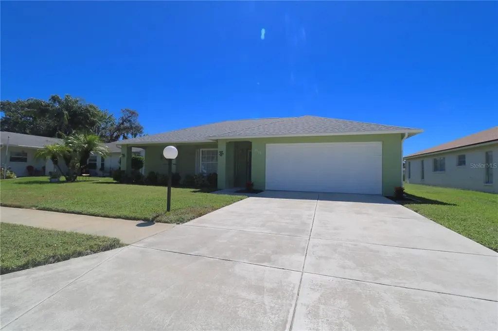 8710 Gold Pine Drive Port Richey FL 34668