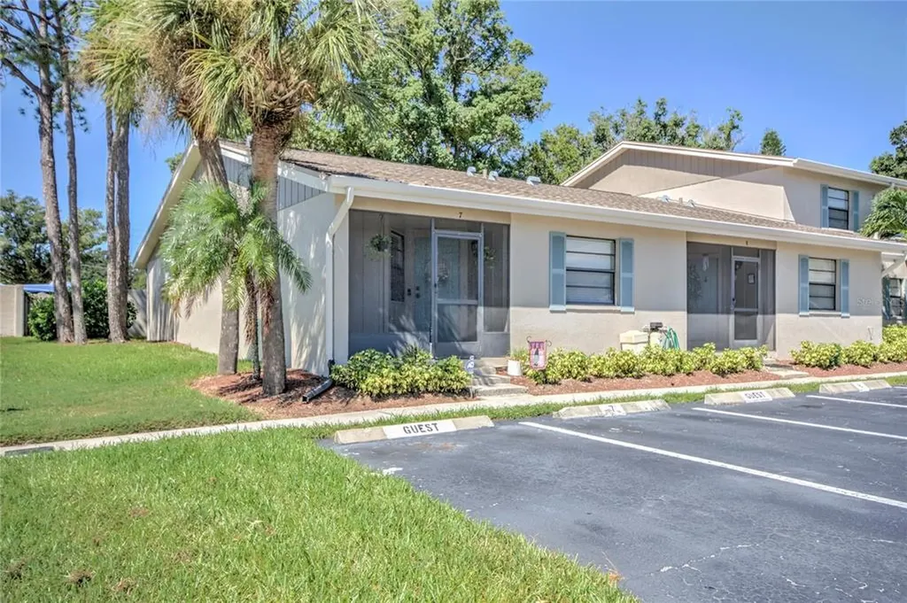 2131 Ridge Road S Largo FL 33778