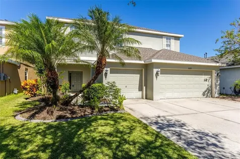 20272 Merry Oak Avenue Tampa FL 33647
