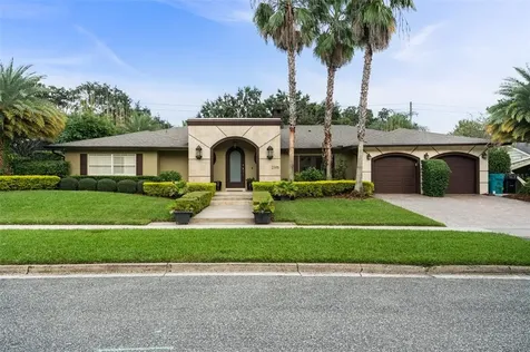 2505 Norfolk Road Orlando FL 32803