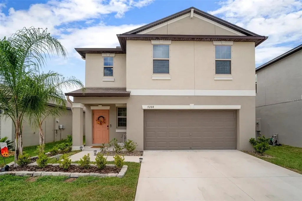5208 White Chicory Drive Apollo Beach FL 33572