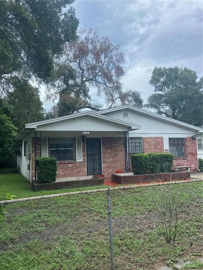 3008 E Shadowlawn Avenue Tampa FL 33610