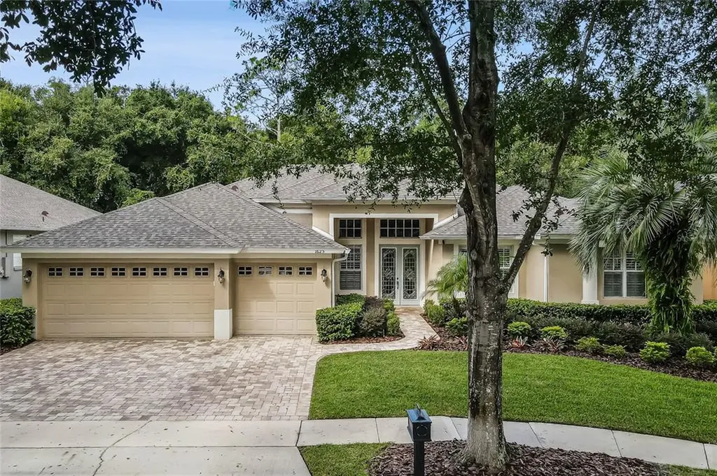 1625 Cherry Lake Way Lake Mary FL 32746