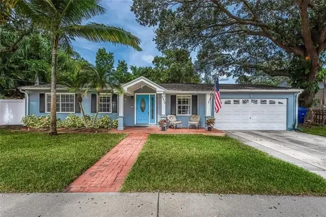 4313 W San Juan Street Tampa FL 33629