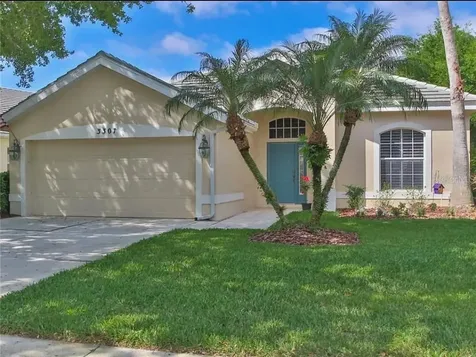 3307 Woodland Fern Drive Parrish FL 34219