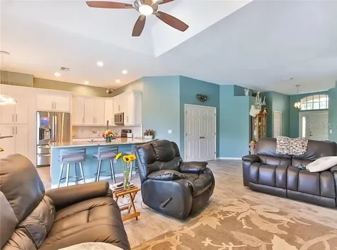 3307 Woodland Fern Drive Parrish FL 34219