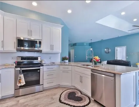 3307 Woodland Fern Drive Parrish FL 34219