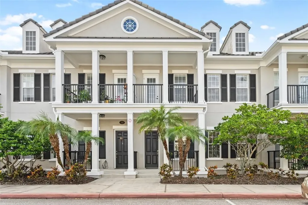 140 Commonwealth Court N St Petersburg FL 33716
