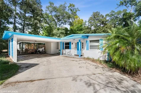 1019 NW 39th Drive Gainesville FL 32605