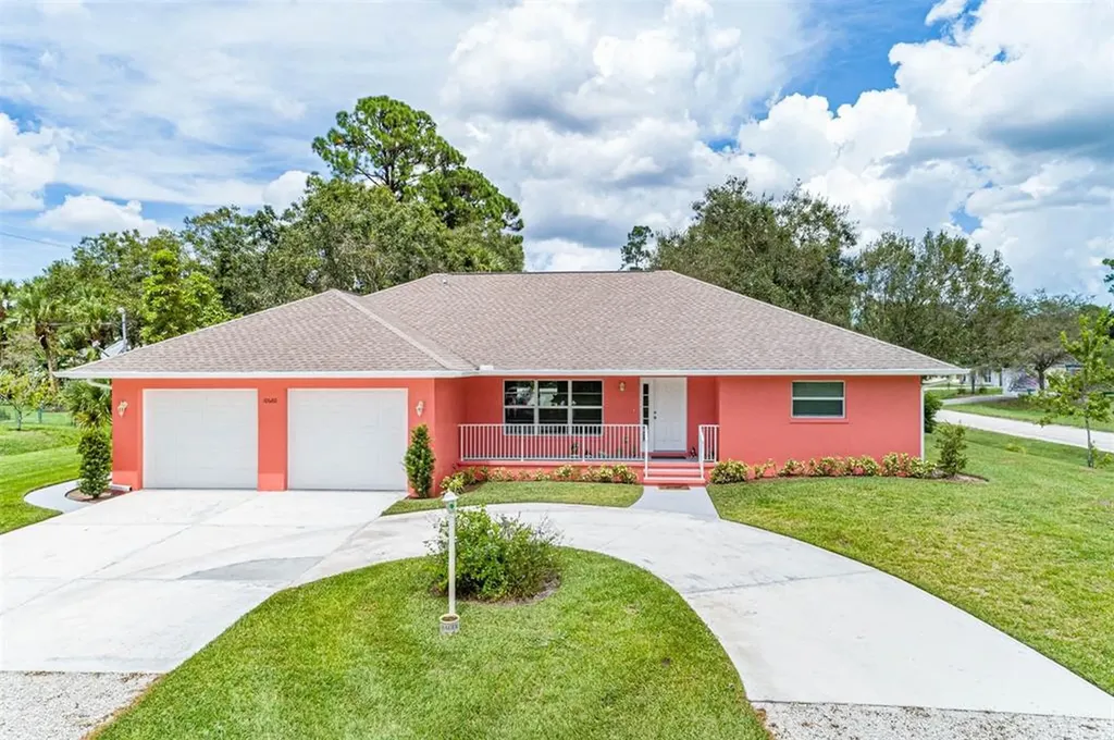 10680 N 89th Street Vero Beach FL 32967