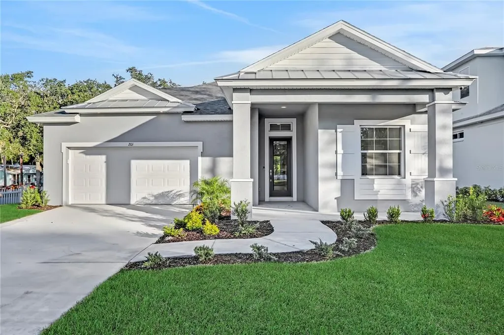 201 Katherine Street Port Orange FL 32127