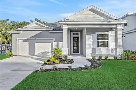 201 Katherine Street Port Orange FL 32127