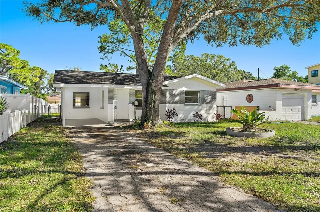 4677 31st Avenue N St Petersburg FL 33713