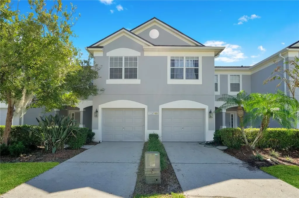 15228 Windmill Harbor Court Orlando FL 32828