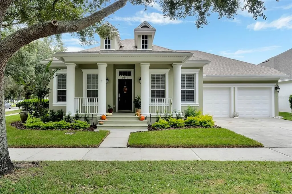 9844 Cypress Pine Street Orlando FL 32827