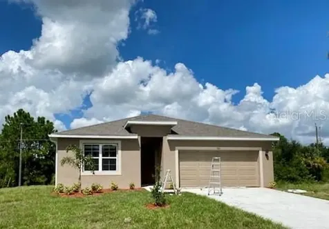 599 Fredericksburg Street SW Palm Bay FL 32908