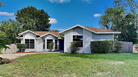 1209 Worthington Drive Deltona FL 32738