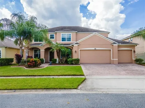 1822 Citrus Blossom Drive Orlando FL 32824