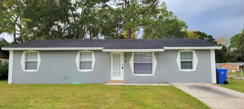 3612 Wisperbreath Lane Tampa FL 33619