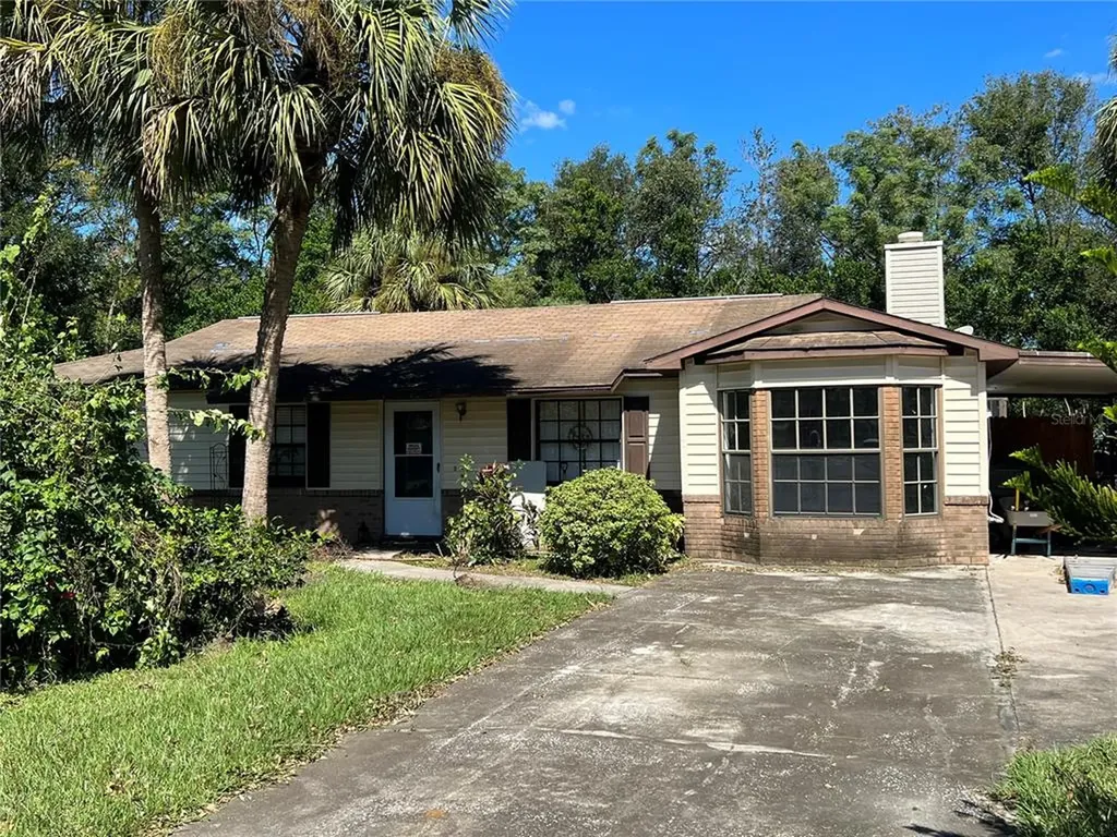 2980 Willow Wood Drive Mulberry FL 33860