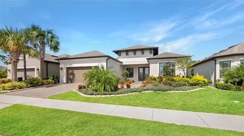 1271 Zeek Ridge Street Clermont FL 34715