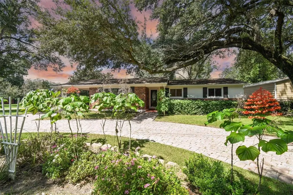 2909 W Fern Street Tampa FL 33614