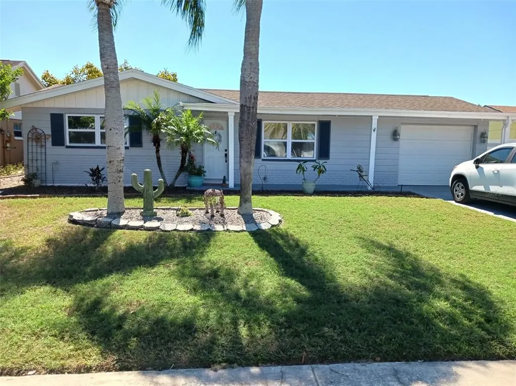 3110 Rock Valley Drive Holiday FL 34691