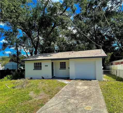 7019 N Orleans Avenue Tampa FL 33604